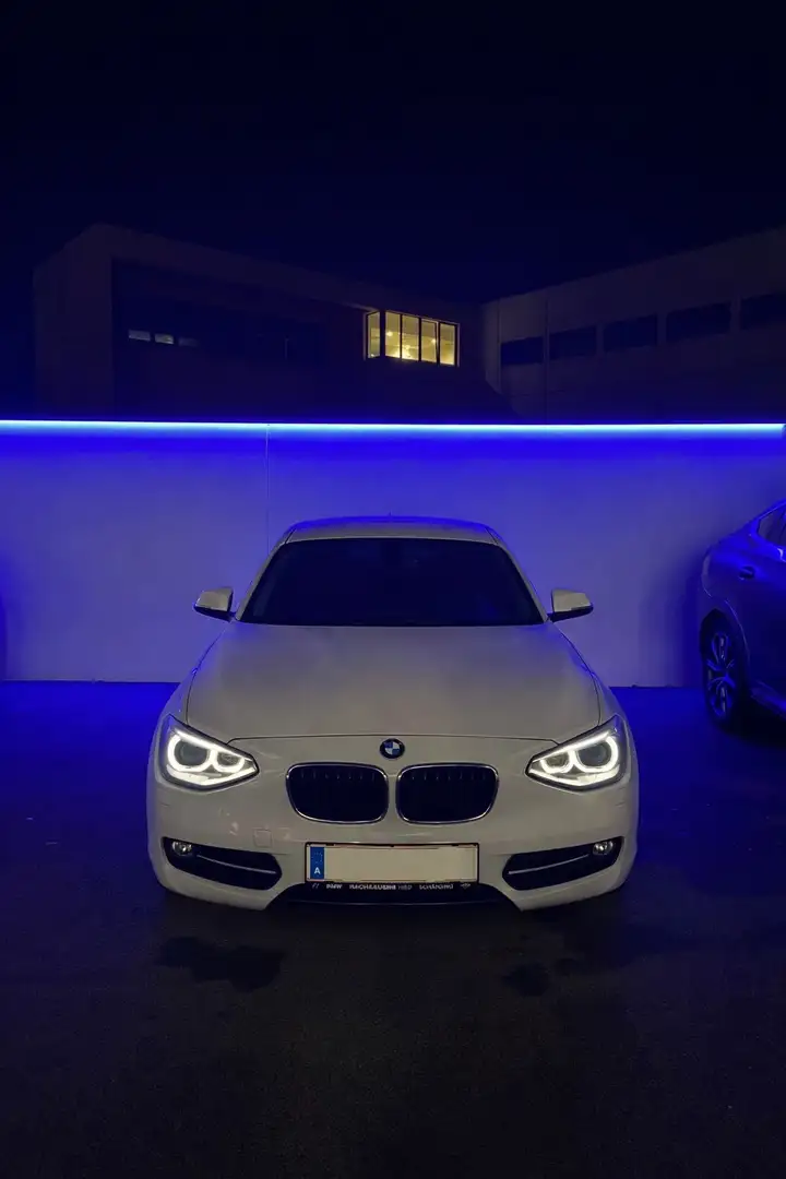 BMW 116 116i Sportline - 1