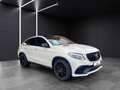 Mercedes-Benz GLE 63 AMG GLE 63s AMG Coupe*4Matic*Memory*Night*Pano* Weiß - thumbnail 8