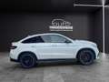 Mercedes-Benz GLE 63 AMG GLE 63s AMG Coupe*4Matic*Memory*Night*Pano* Weiß - thumbnail 7