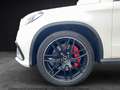 Mercedes-Benz GLE 63 AMG GLE 63s AMG Coupe*4Matic*Memory*Night*Pano* Weiß - thumbnail 18