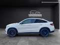 Mercedes-Benz GLE 63 AMG GLE 63s AMG Coupe*4Matic*Memory*Night*Pano* Weiß - thumbnail 3