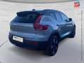 Volvo EX40 Single Extended Range 252ch Ultra Argent - thumbnail 12