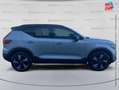 Volvo EX40 Single Extended Range 252ch Ultra Argent - thumbnail 11