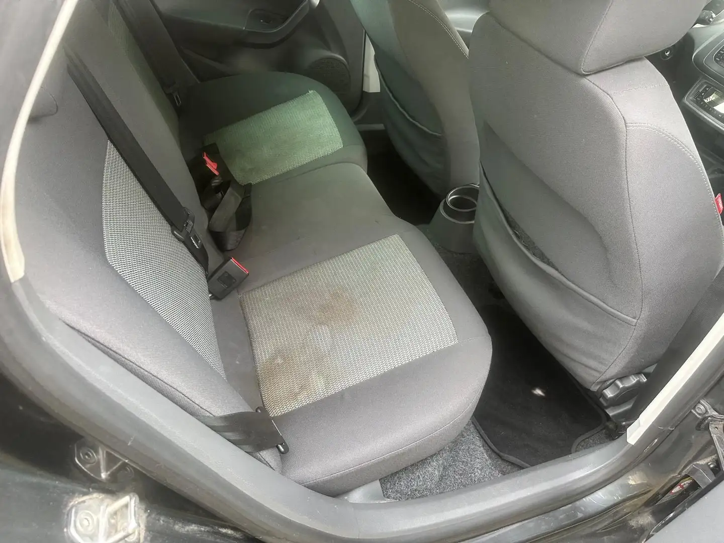 SEAT Ibiza 5p 1.4 16v Stylance 85cv Nero - 2