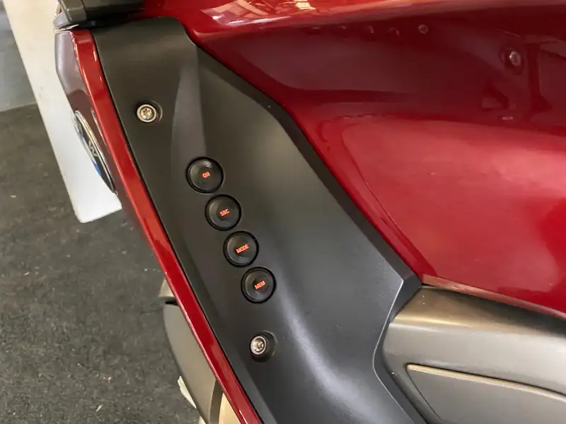 BMW K 1600 GT - foto 5