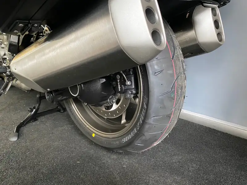 BMW K 1600 GT - foto 7