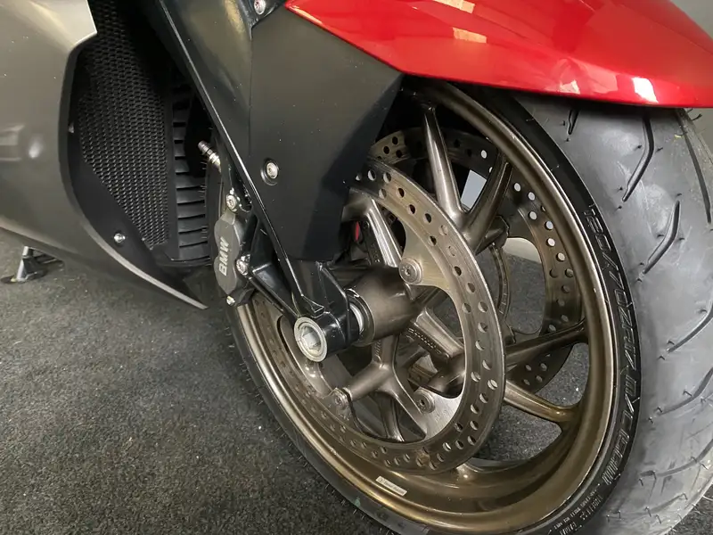 BMW K 1600 GT - foto 4