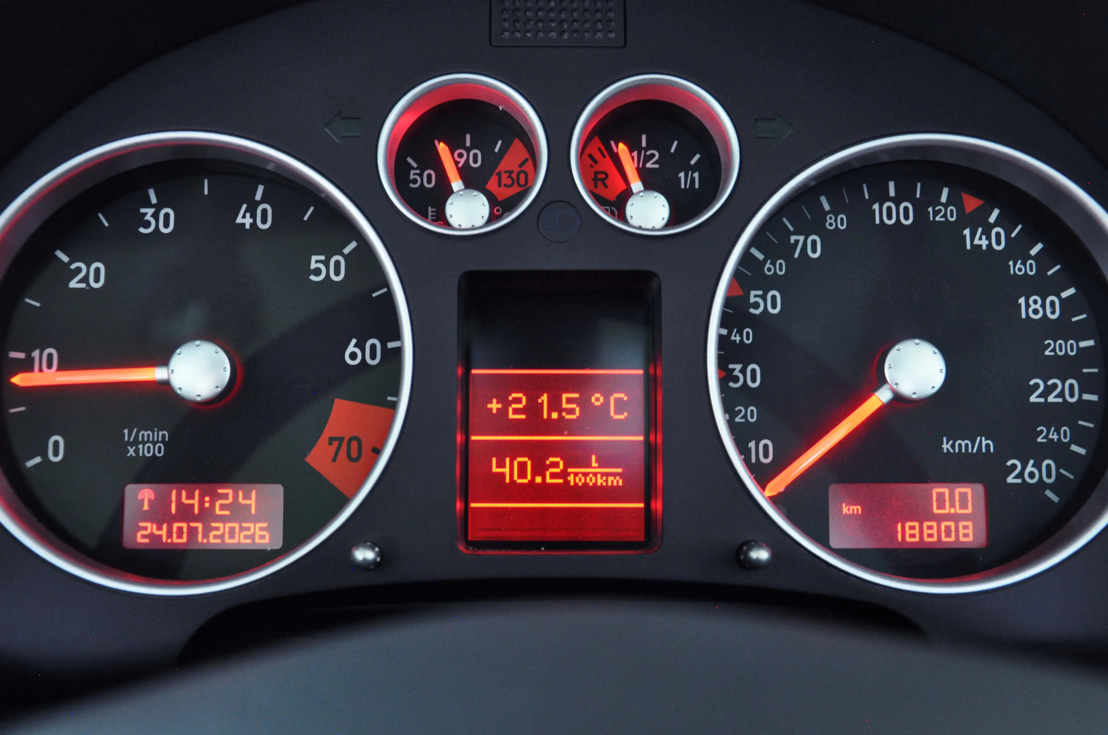 Audi TT Roadster Quattro S-Line ! Erst 018.808 km ! Sammlerzustand ! — photo 12