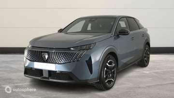 Electrique 210ch Batterie 73 kWh Allure