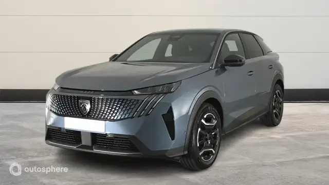 Peugeot 3008 Electrique 210ch Batterie 73 kWh Allure
