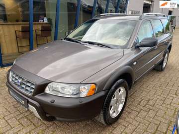 2.5 T Summum Automaat AWD 210PK LEER / NAVI / TREK