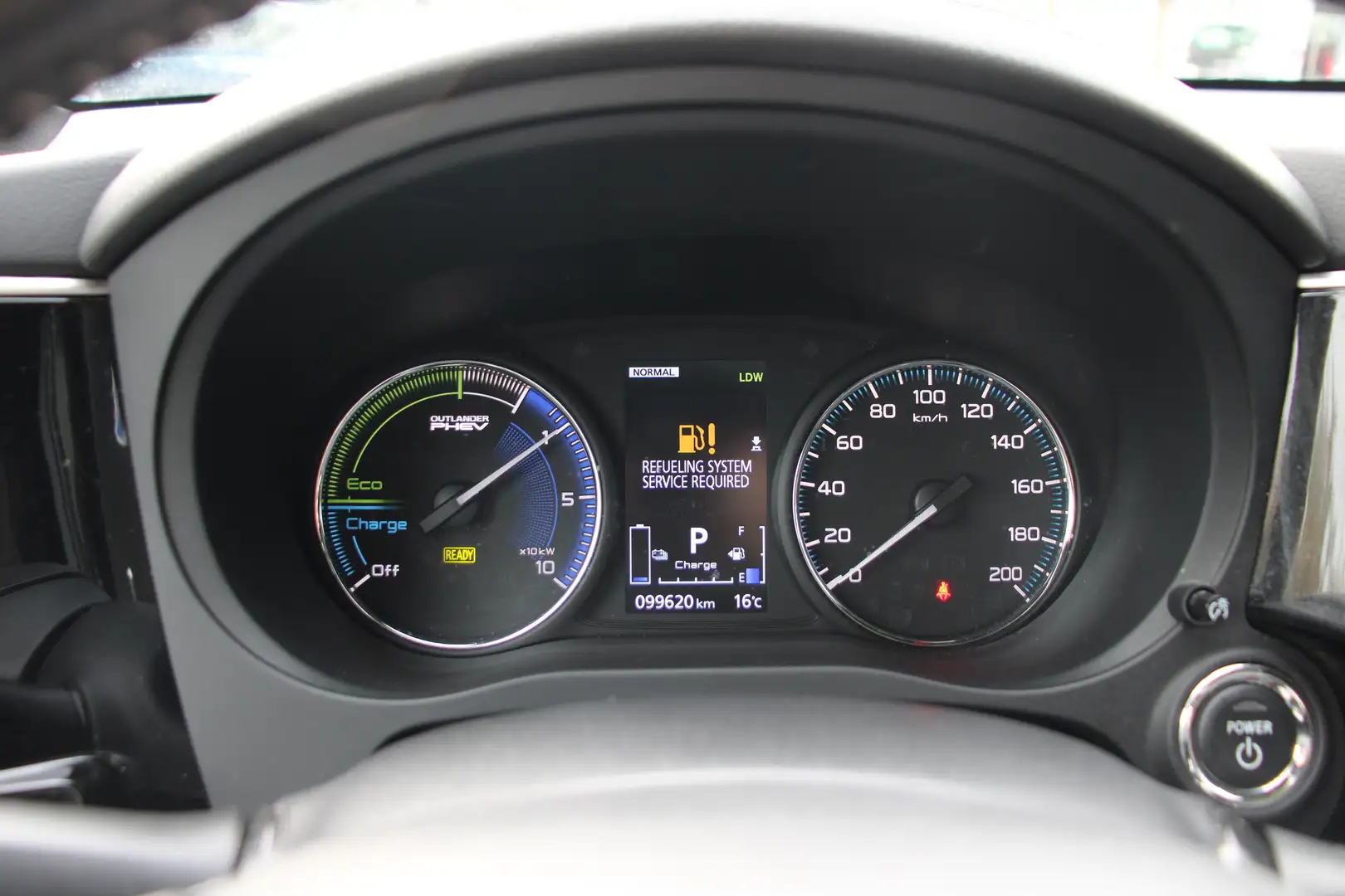 Mitsubishi Outlander PHEV | 360° | CarPlay & Android Auto | Garantie Blanco - 2