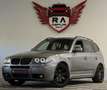 BMW X3 35SD 286CH XDRIVE M SPORT BVA Grijs - thumbnail 2
