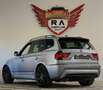 BMW X3 35SD 286CH XDRIVE M SPORT BVA Grau - thumbnail 4