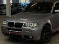 BMW X3 35SD 286CH XDRIVE M SPORT BVA Grau - thumbnail 15