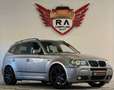 BMW X3 35SD 286CH XDRIVE M SPORT BVA Grau - thumbnail 1
