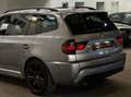 BMW X3 35SD 286CH XDRIVE M SPORT BVA Grau - thumbnail 16