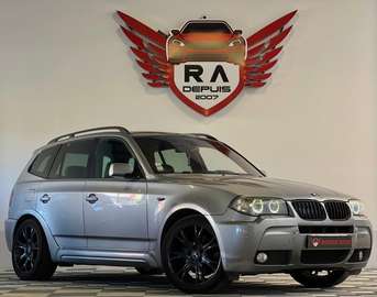 35SD 286CH XDRIVE M SPORT BVA