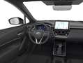 Toyota Corolla Cross Lounge 2.0 HEV 180 CVT Leder Nav 132 kW (179 PS... Чёрный - thumbnail 3