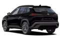 Toyota Corolla Cross Lounge 2.0 HEV 180 CVT Leder Nav 132 kW (179 PS... Чёрный - thumbnail 2