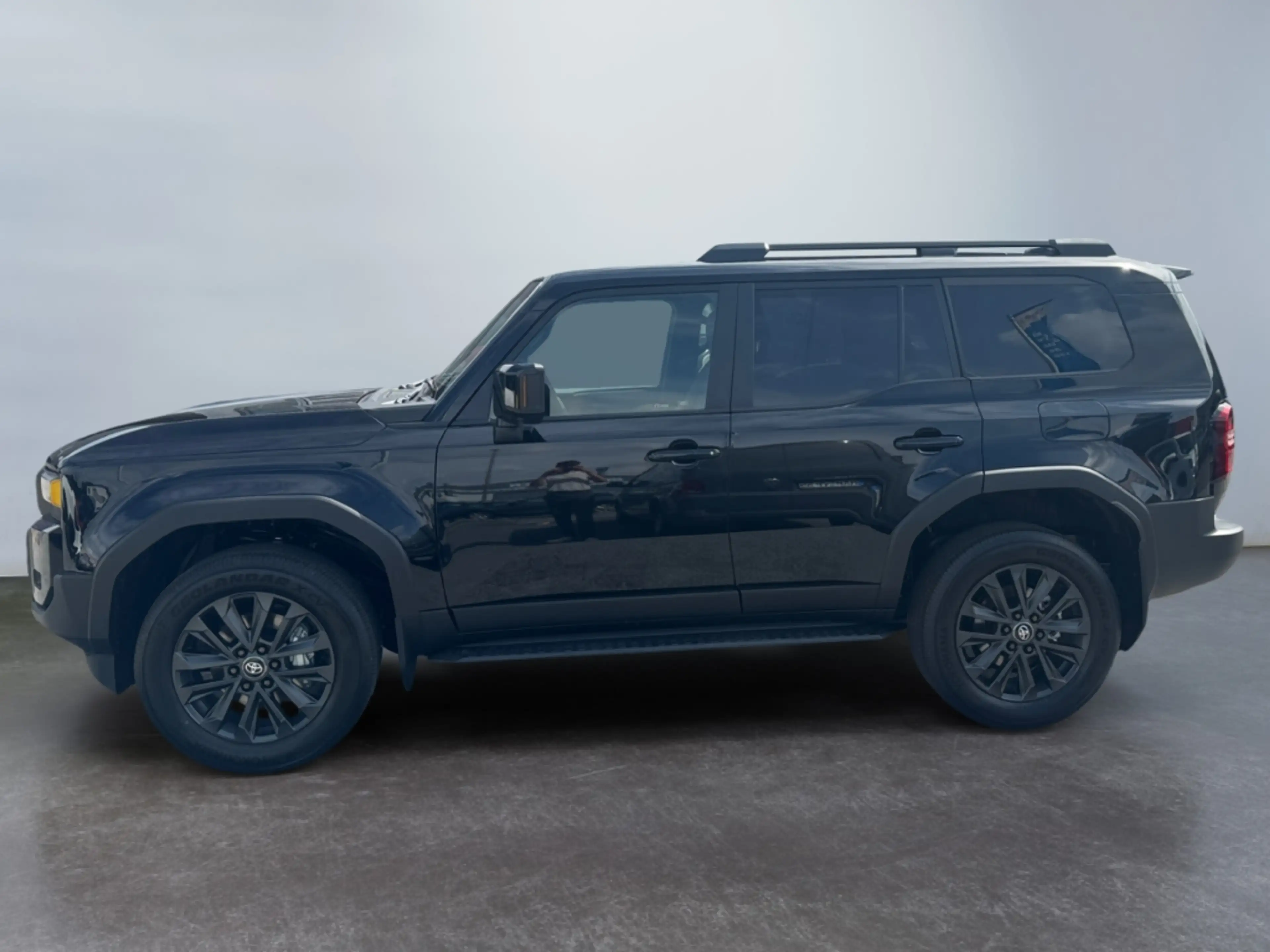 Toyota Land Cruiser 2,8 AWD *Lounge *Pano *Sitzlüftung — photo 5