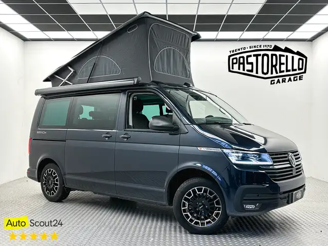 Volkswagen T6.1 California 2.0 TDI 150CV DSG Beach Camper