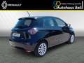 Renault ZOE Experience Schwarz - thumbnail 3