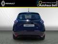 Renault ZOE Experience Schwarz - thumbnail 2