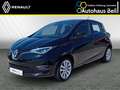 Renault ZOE Experience Schwarz - thumbnail 1