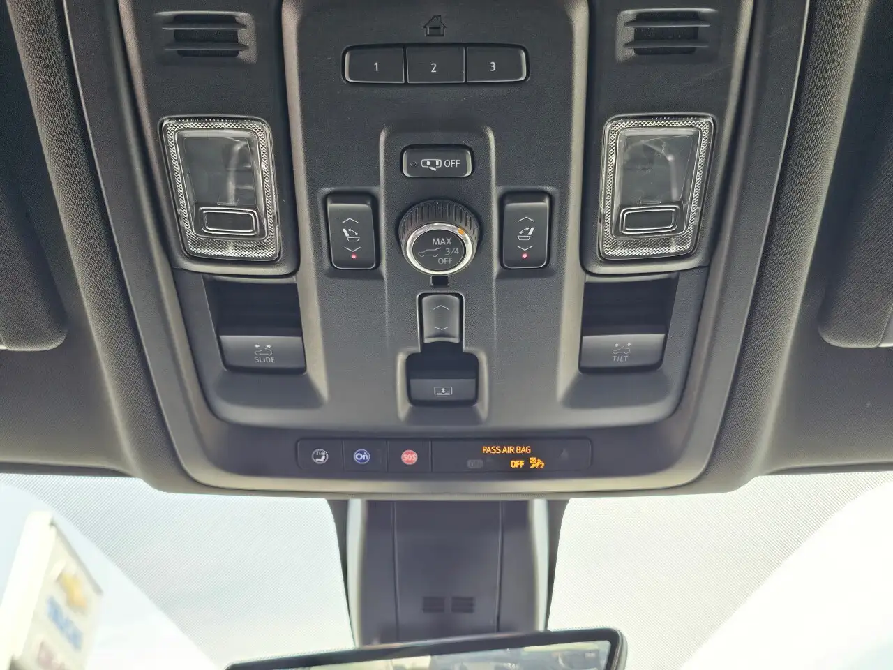 Chevrolet Tahoe снимка Chevrolet Tahoe