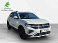 Volkswagen T-Cross Style 1.0 l TSI OPF 85 kW (116 PS) 7-Gan Grau - thumbnail 9