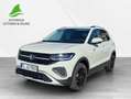 Volkswagen T-Cross Style 1.0 l TSI OPF 85 kW (116 PS) 7-Gan Grau - thumbnail 2