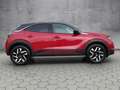 Opel Mokka Elegance 1.2 Turbo LED/SHZ KLIMA Rot - thumbnail 4