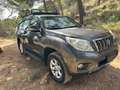 Toyota Land Cruiser D-4D Limited Aut. Plateado - thumbnail 9
