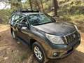 Toyota Land Cruiser D-4D Limited Aut. Plateado - thumbnail 1