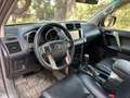 Toyota Land Cruiser D-4D Limited Aut. Plateado - thumbnail 19