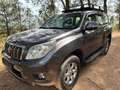 Toyota Land Cruiser D-4D Limited Aut. Plateado - thumbnail 4