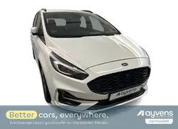 Ford S-Max 2.0 EcoBlue Allrad Aut.