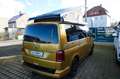 Volkswagen T6 California T6 DSG 4M Camper wie California Ocean NEU Yellow - thumbnail 3
