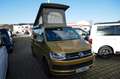 Volkswagen T6 California T6 DSG 4M Camper wie California Ocean NEU Gelb - thumbnail 2