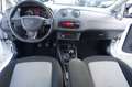 SEAT Ibiza 1.6 TDI KLIMAAUT SITZH Insp+Zahnr+TÜV Neu Weiß - thumbnail 13