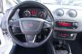 SEAT Ibiza 1.6 TDI KLIMAAUT SITZH Insp+Zahnr+TÜV Neu Weiß - thumbnail 14