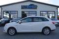 SEAT Ibiza 1.6 TDI KLIMAAUT SITZH Insp+Zahnr+TÜV Neu Weiß - thumbnail 1