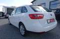 SEAT Ibiza 1.6 TDI KLIMAAUT SITZH Insp+Zahnr+TÜV Neu Weiß - thumbnail 19