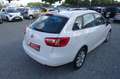 SEAT Ibiza 1.6 TDI KLIMAAUT SITZH Insp+Zahnr+TÜV Neu Weiß - thumbnail 5
