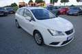 SEAT Ibiza 1.6 TDI KLIMAAUT SITZH Insp+Zahnr+TÜV Neu Weiß - thumbnail 4
