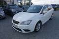 SEAT Ibiza 1.6 TDI KLIMAAUT SITZH Insp+Zahnr+TÜV Neu Weiß - thumbnail 2