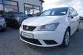 SEAT Ibiza 1.6 TDI KLIMAAUT SITZH Insp+Zahnr+TÜV Neu Weiß - thumbnail 18