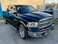 Dodge RAM Ram 1500 5.7L V8 4x4 Crew Laramie! Unico propr. ! Nero - thumbnail 2