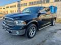 Dodge RAM Ram 1500 5.7L V8 4x4 Crew Laramie! Unico propr. ! Nero - thumbnail 7